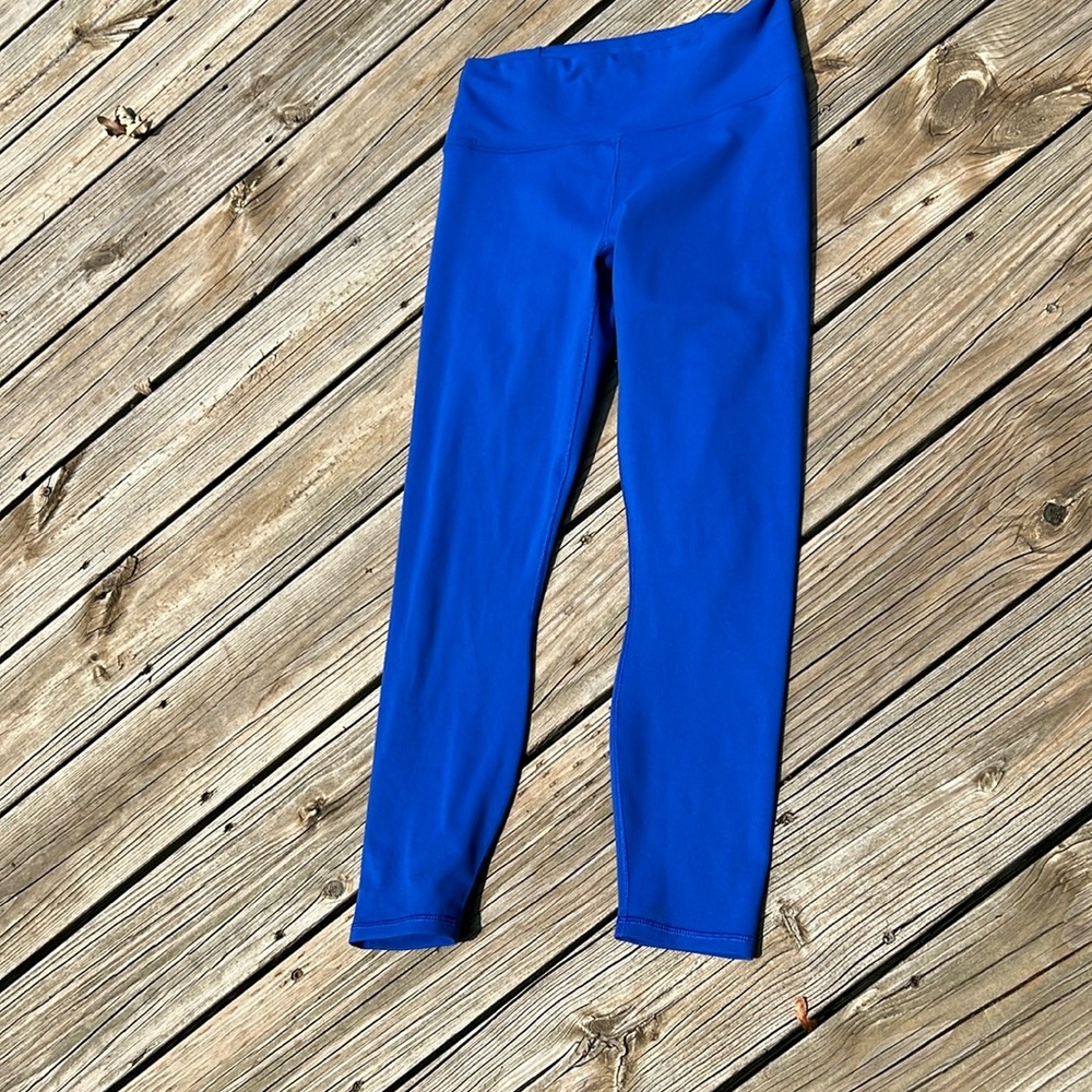 FABLETICS POWER HOLD